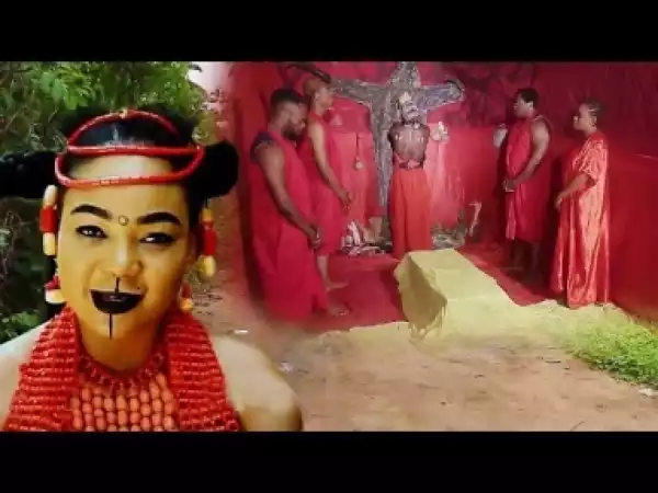 Video: Goddess Of Thieves 2 - 2018 Latest Nigerian Nollywood Movies